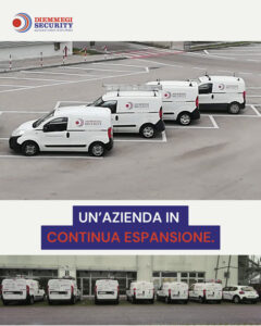 Diemmegi Security