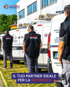 Diemmegi Security