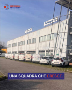Diemmegi Security