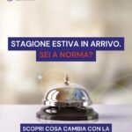 UNI 11224:2019: sei a norma per la stagione estiva?