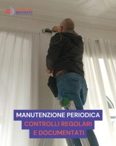 Mettiti a norma anticendio